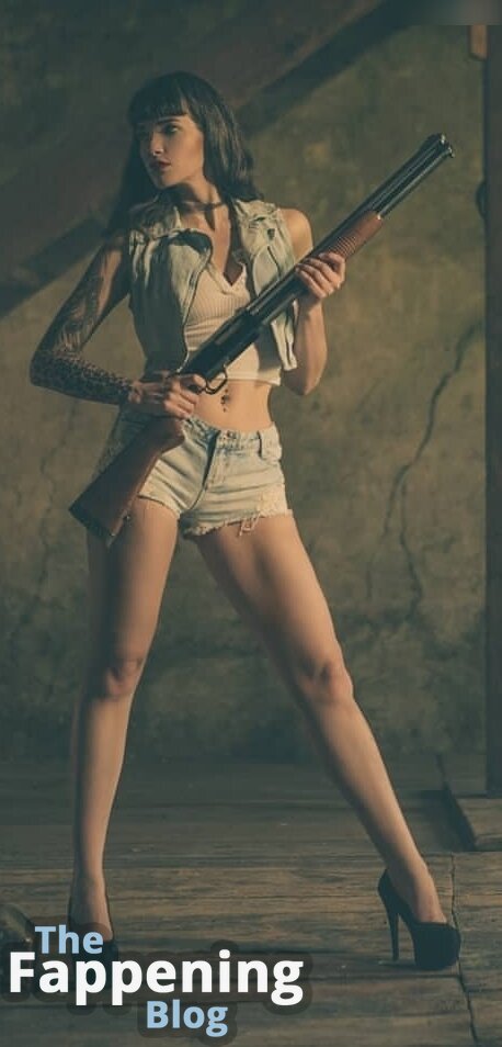 Freyja Luna / Eliska / _Freyja_Luna_ / freyja_luna Nude Leaks Photo 27
