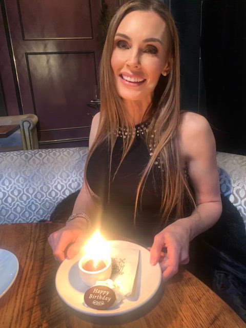 Tanyatate — Birthday, pretty, sfw