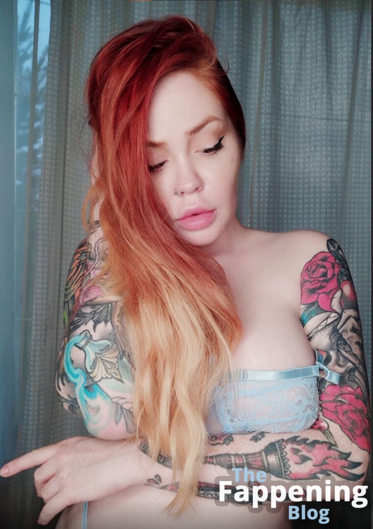 Margarita Dirge @margaritadirge / margaritadirge Nude Leaks OnlyFans Photo 13