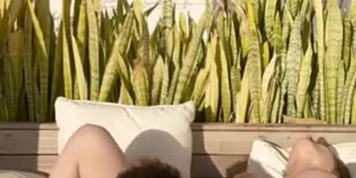 Jade hub x Hour Long BBC Sex Tape With Troy (Jade Wolf)