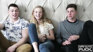 HotGuysFuck - Caden Carli Collin Simpson Sarah Sunday