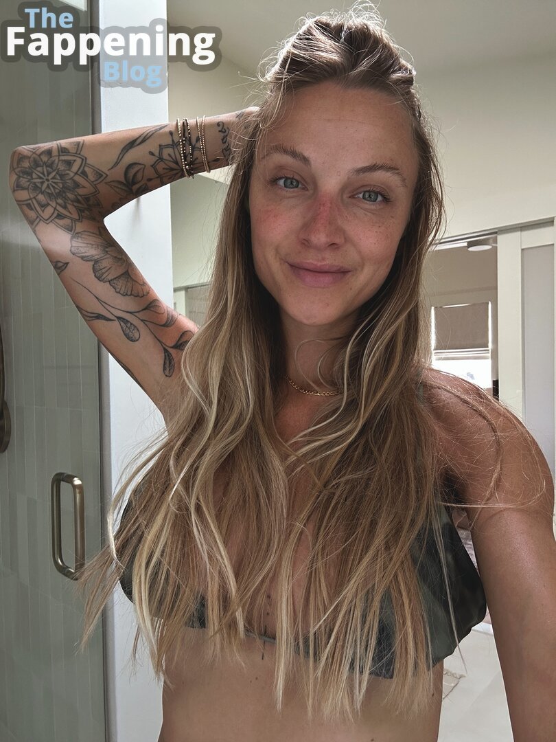Stella The Light / stella_liberty / stellathelight Nude Leaks OnlyFans Photo 37