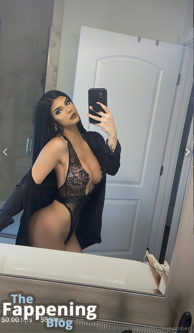 Taylor Nicole Chambers / taylornchambers_ / taylornicolechambers Nude Leaks OnlyFans Photo 21