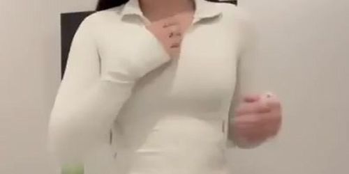 Aishah Sofey Porn Hot Strip Tease