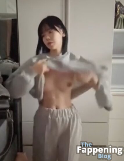 Korean Afreeca Streamer / feet10 / ki_yunjin Nude Leaks Photo 27