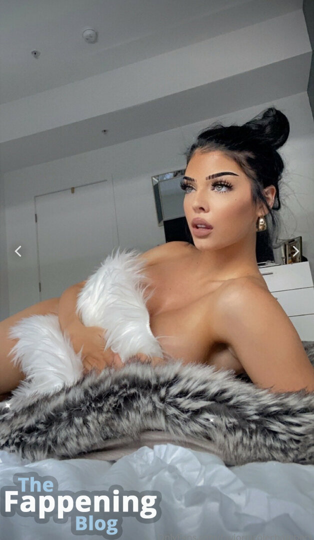 Taylor Nicole Chambers / taylornchambers_ / taylornicolechambers Nude Leaks OnlyFans Photo 22