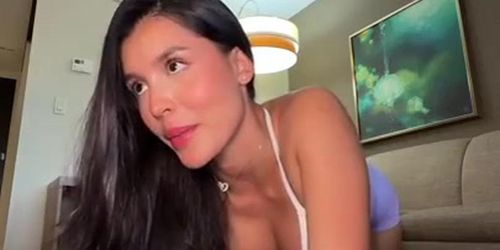Hanna Miller – New Character Flex Hanna Yoga Teacher (jade kimiko, rajsi verma, sin robinson, zoey di giacomo)