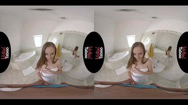 VIRTUAL TABOO - New Maid Is Great