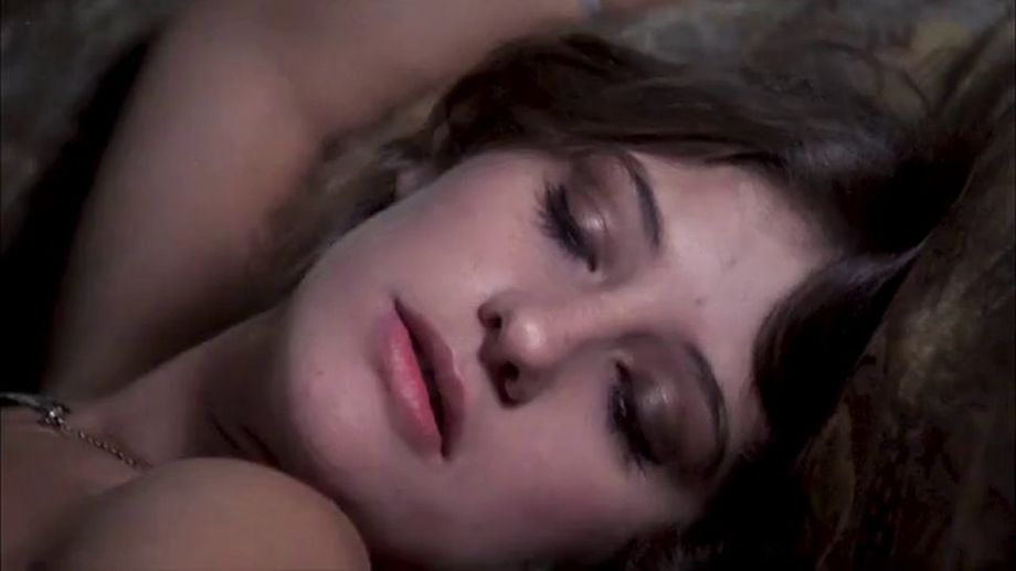 Vanessa Hidalgo nude - Helga Line nude - Carmen Carrion nude - Paola Matos nude - Julia Caballero nude  - Black Candles 1982