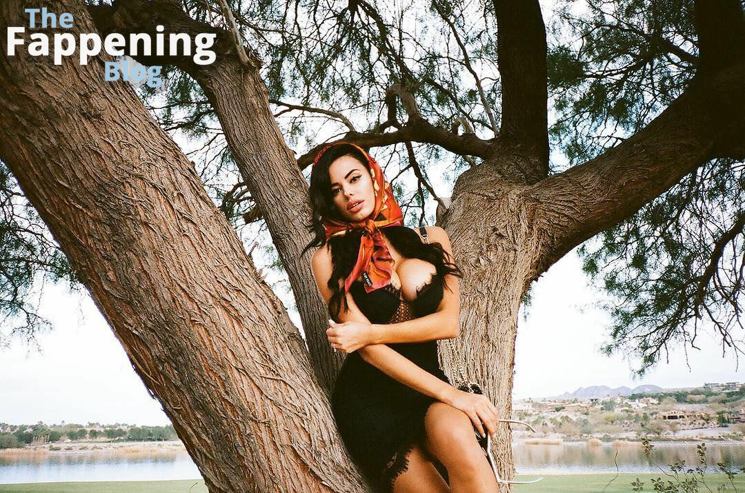 Amanda Rodriguez / Amanda Vex / Barbiiedoll420 / the_amandarodriguez Nude Leaks OnlyFans Photo 2