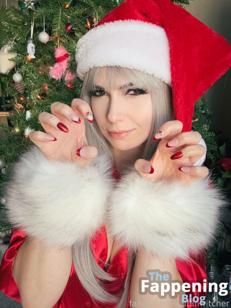 Kaitlin Witcher / kaitlinwitcher Nude Leaks OnlyFans Photo 43