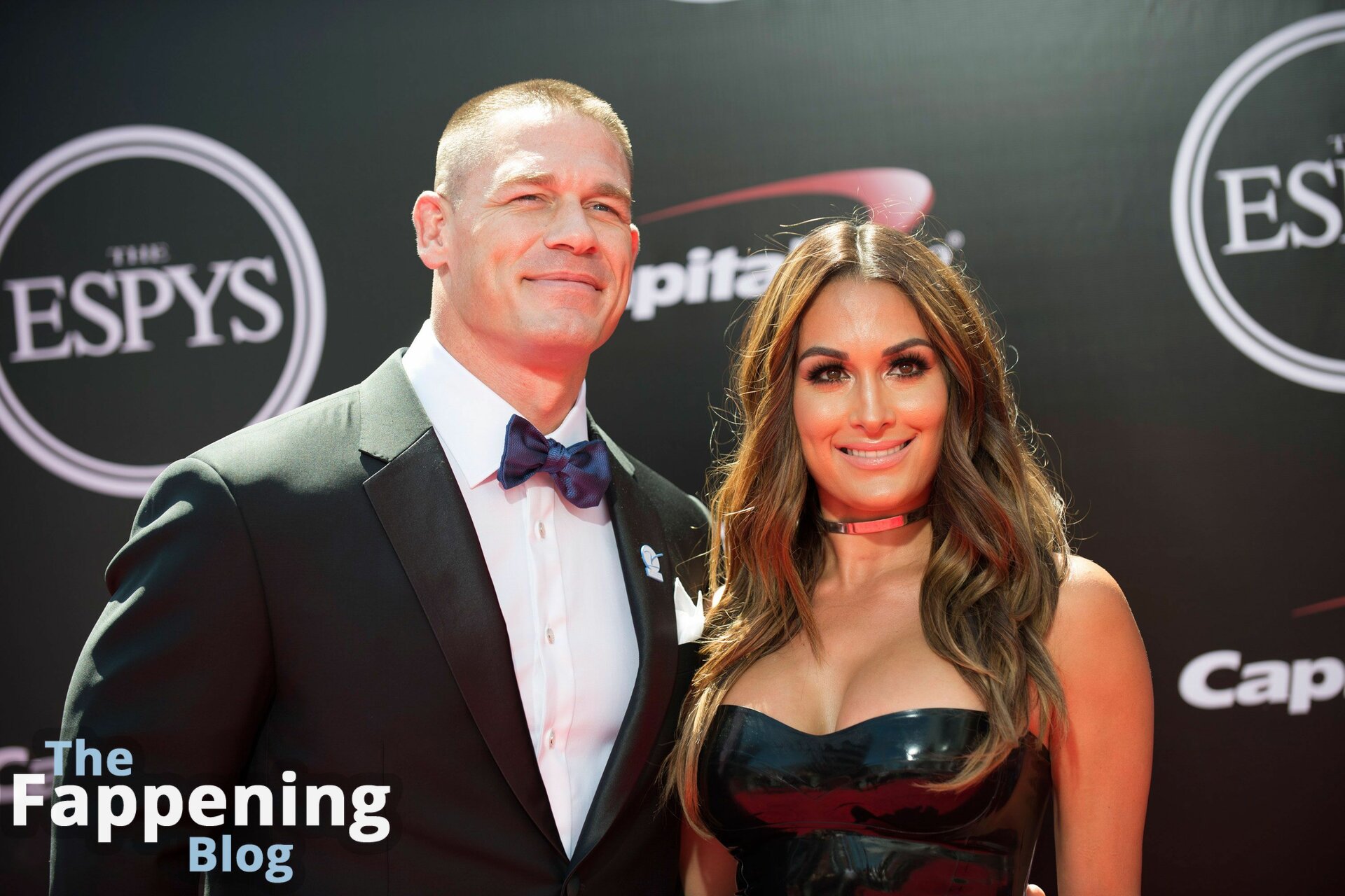 The Bella Twins: / Nikki Bella & Brie Bella / thenikkibella Nude Leaks Photo 66