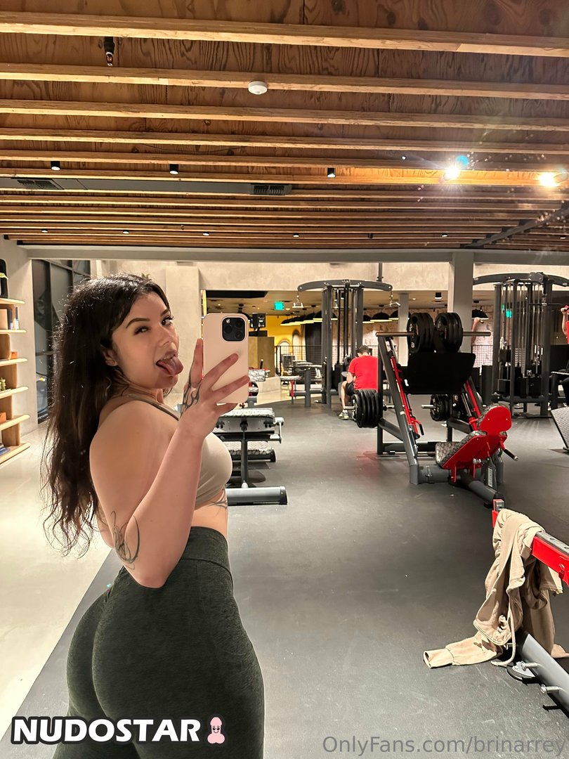 Wavy Brin Instagram Leaks (49 Photos)