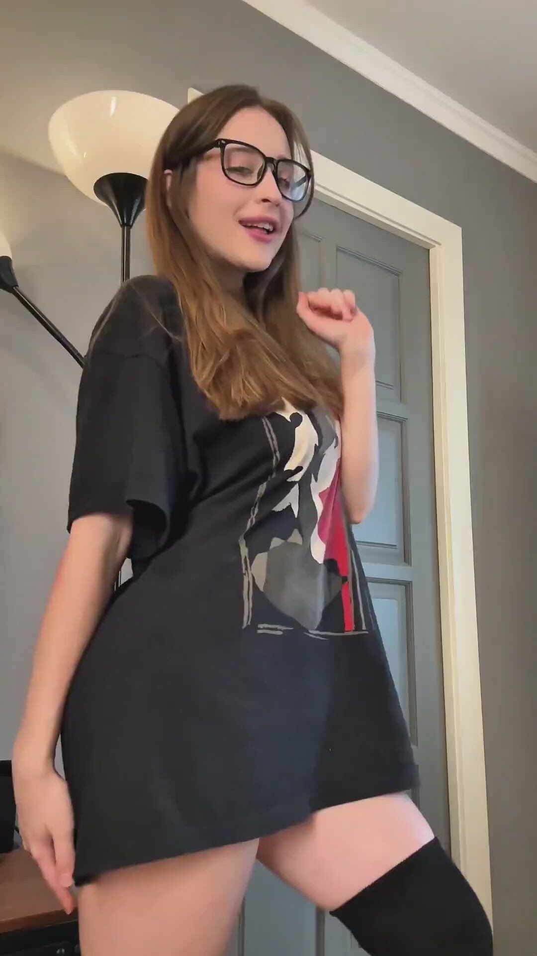 Ivanochka — Amateur, nude, tiktok
