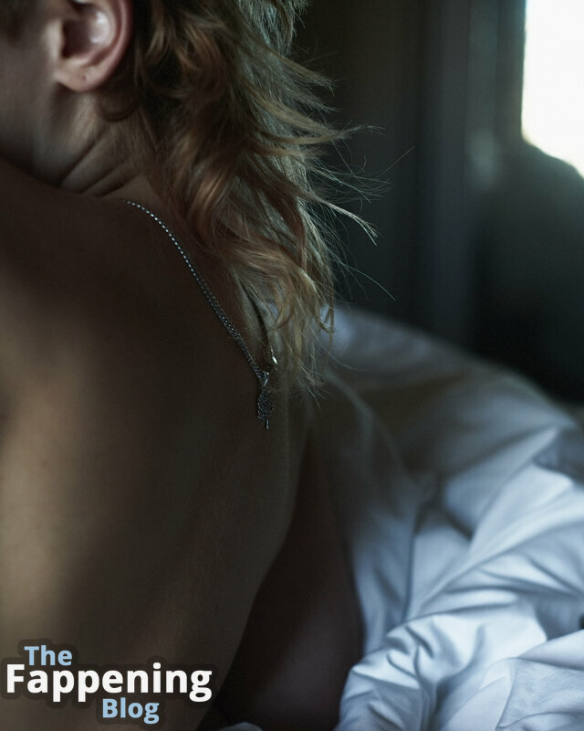 Esther-Rose McGregor / esther.mcgregor / estherrose001 Nude Leaks OnlyFans Photo 16