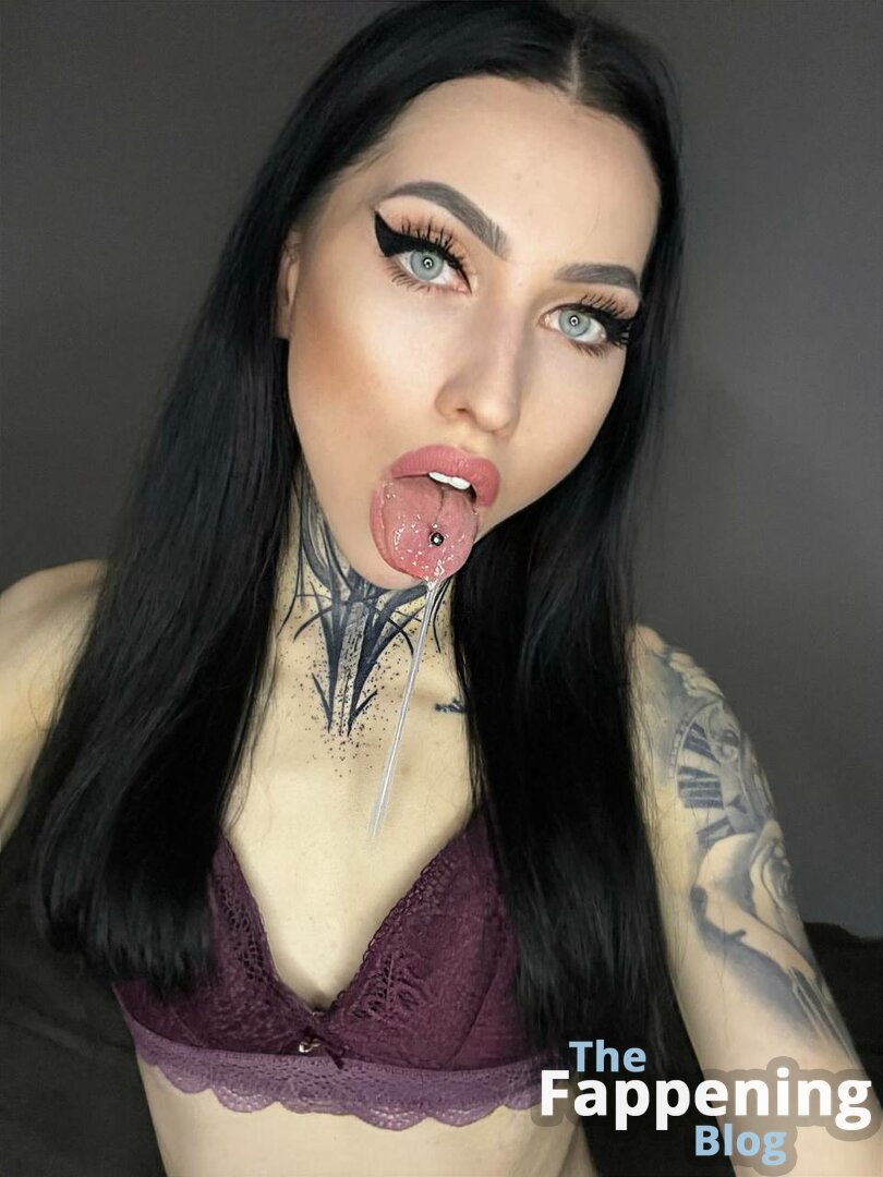 morticia_addams_vip / lanaalustfree Nude Leaks OnlyFans Photo 10