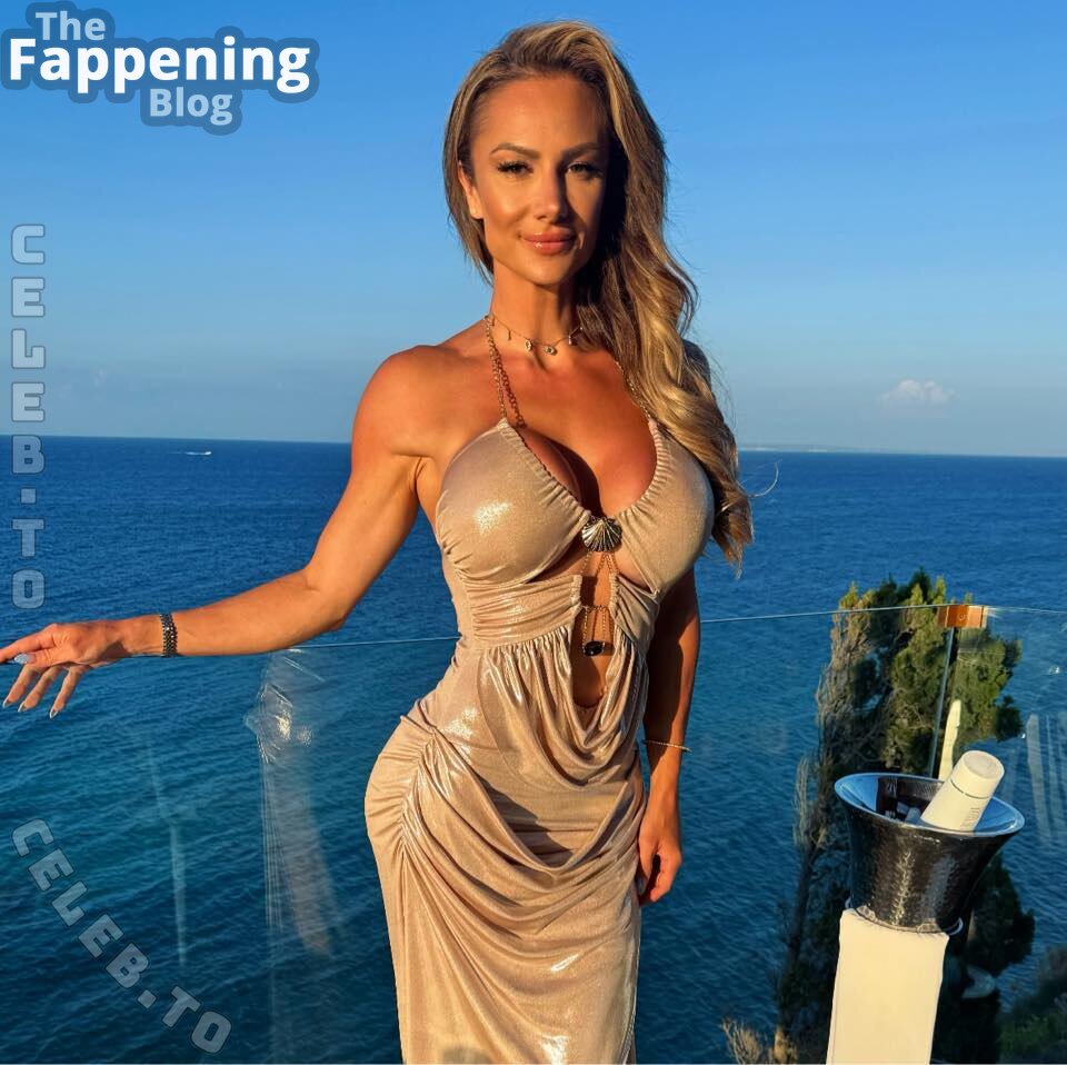 Monica Huldt / BellaSwedish / https: / miss_swedish_bella / swedish_bella / swedishbella Nude Leaks OnlyFans Photo 21