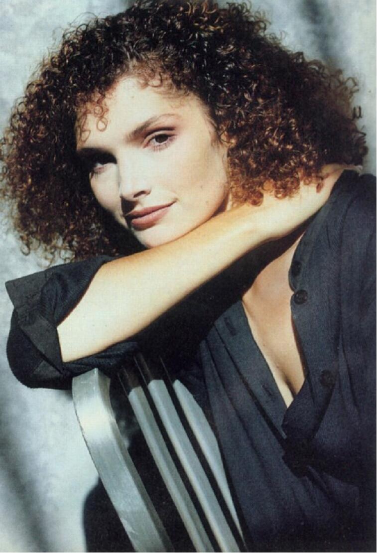 Mary Elizabeth Mastrantonio Nude Leaks Photo 4