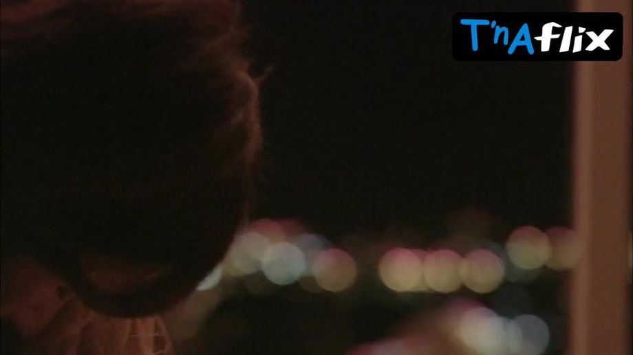 Mena Suvari Underwear Scene  in No Surrender