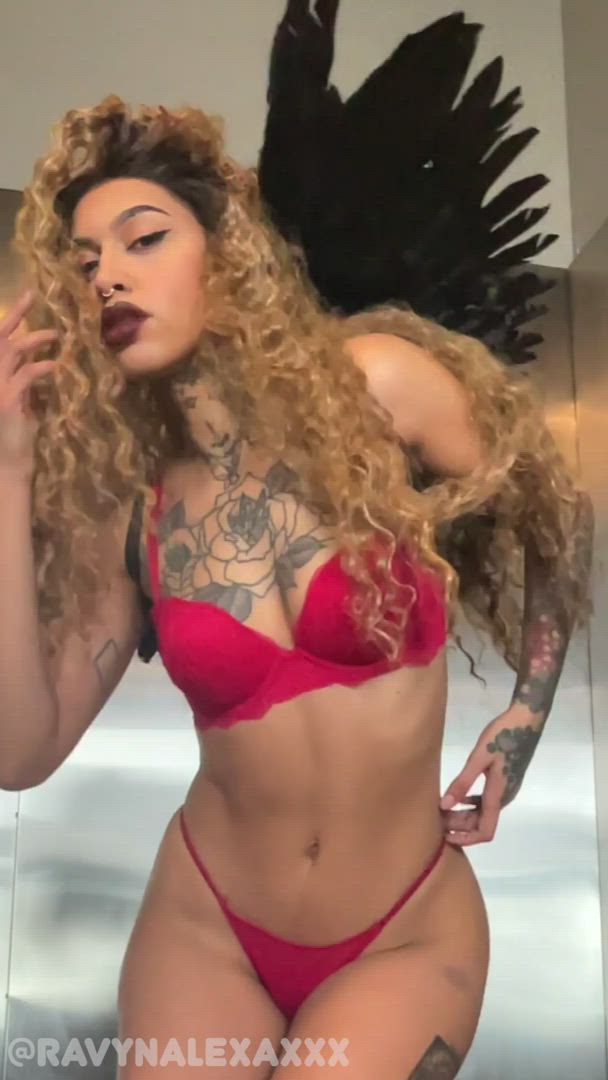 Ravynalexa — OnlyFans