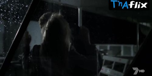 Heather Locklear Sexy Scene  in He Loves Me