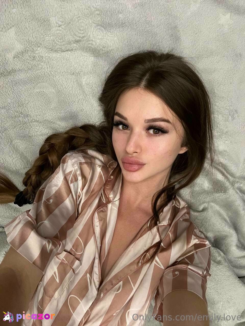 Emily Love | sweet_emilyy | emily_sweet Nude Leaked Onlyfans Photo #51