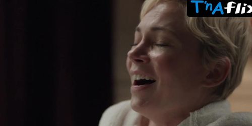 Michelle Williams Sexy Scene  in Dying For Sex