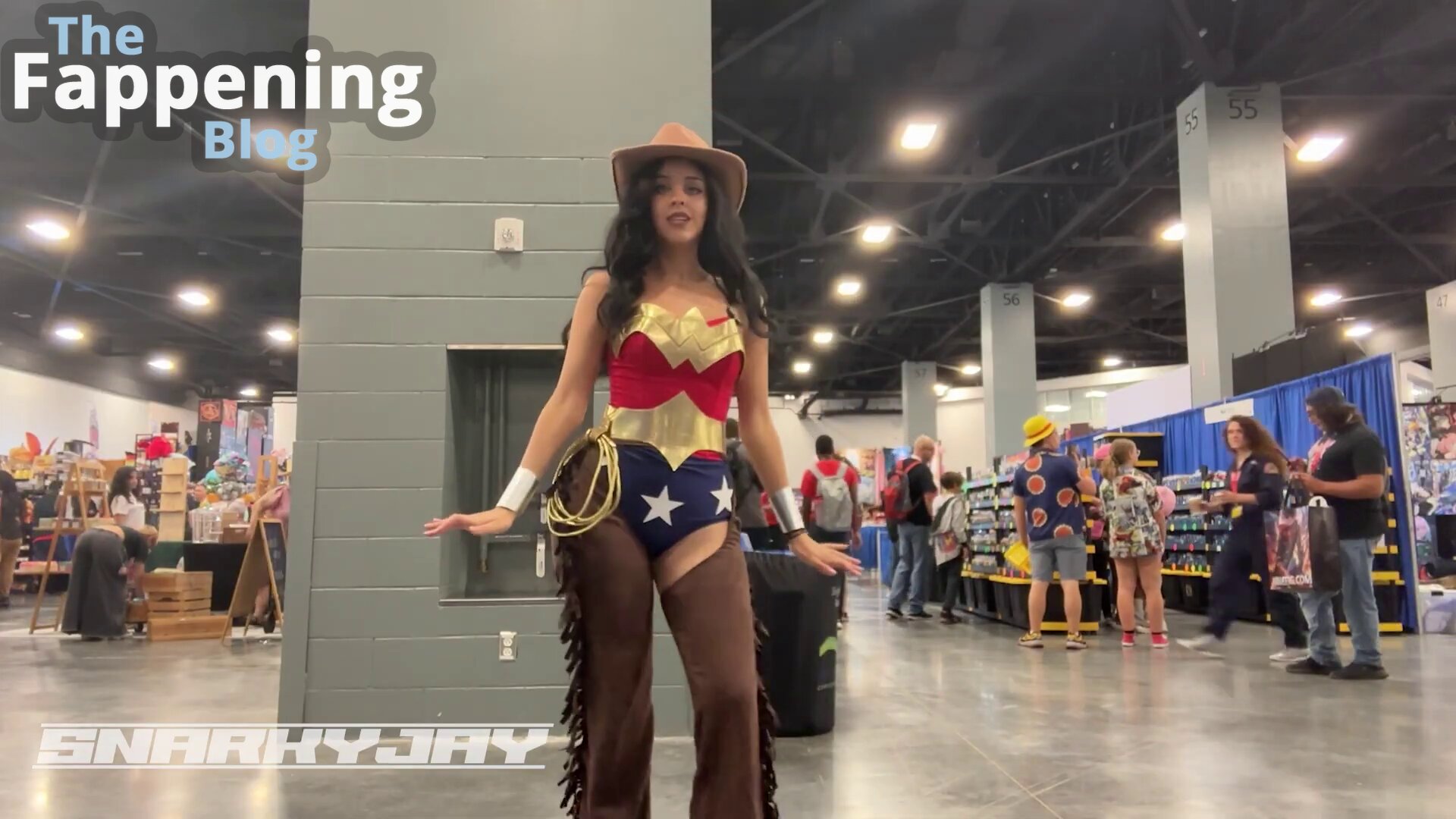 Snarky Jay Cosplay / snarkyjaycosplay Nude Leaks Photo 19