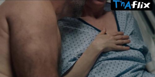 Michelle Williams Underwear Scene  in Dying For Sex
