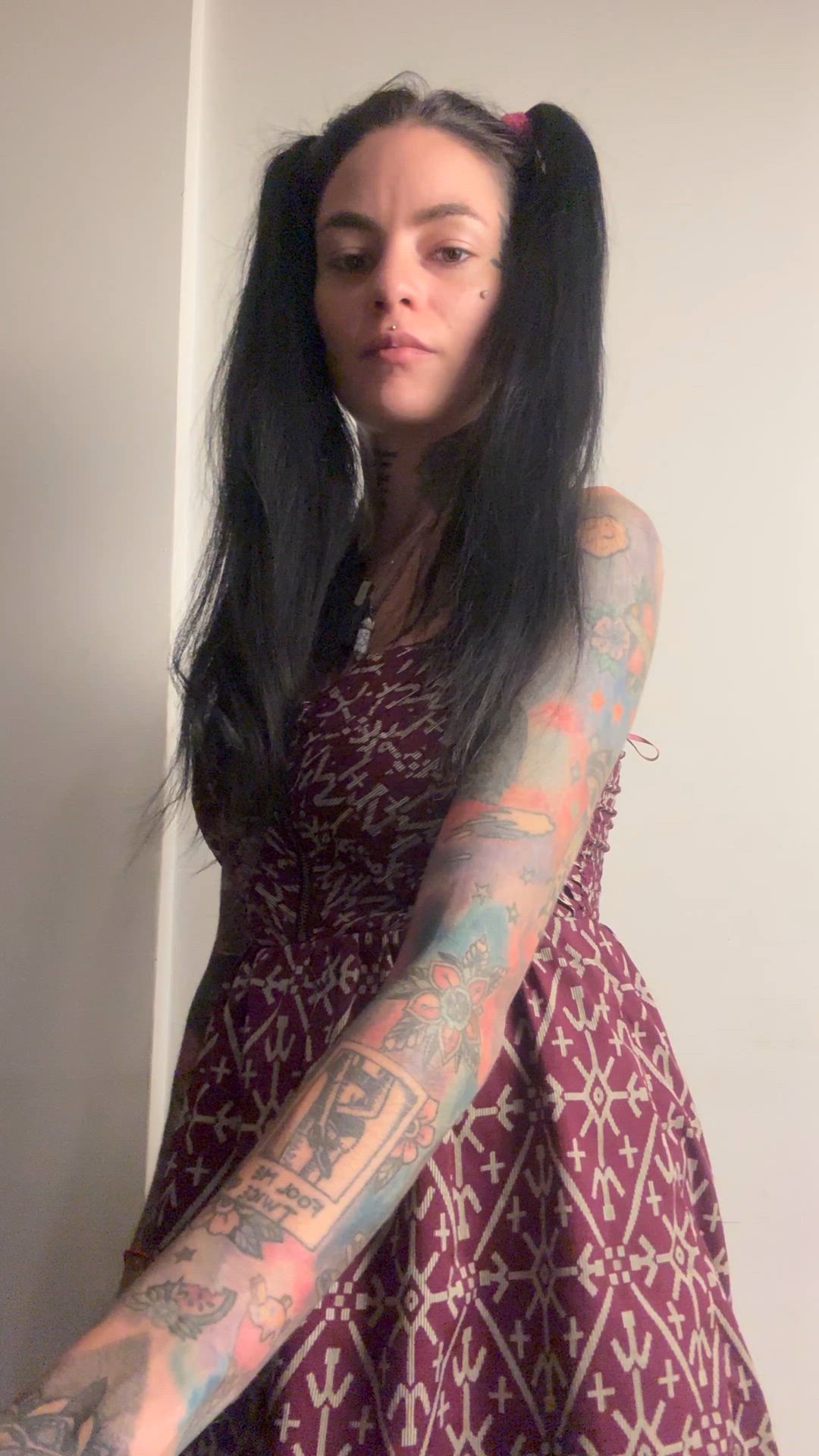Turmalina — Amateur, onlyfans, striptease