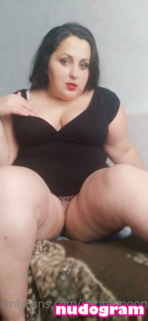 karinamoonn - Nudogram (48 photos)