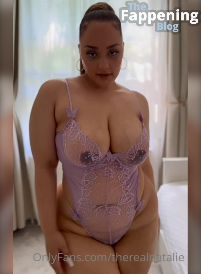 Natalie E Wade / thereal.natalie / thereal_nat / therealnatalie Nude Leaks OnlyFans Photo 11