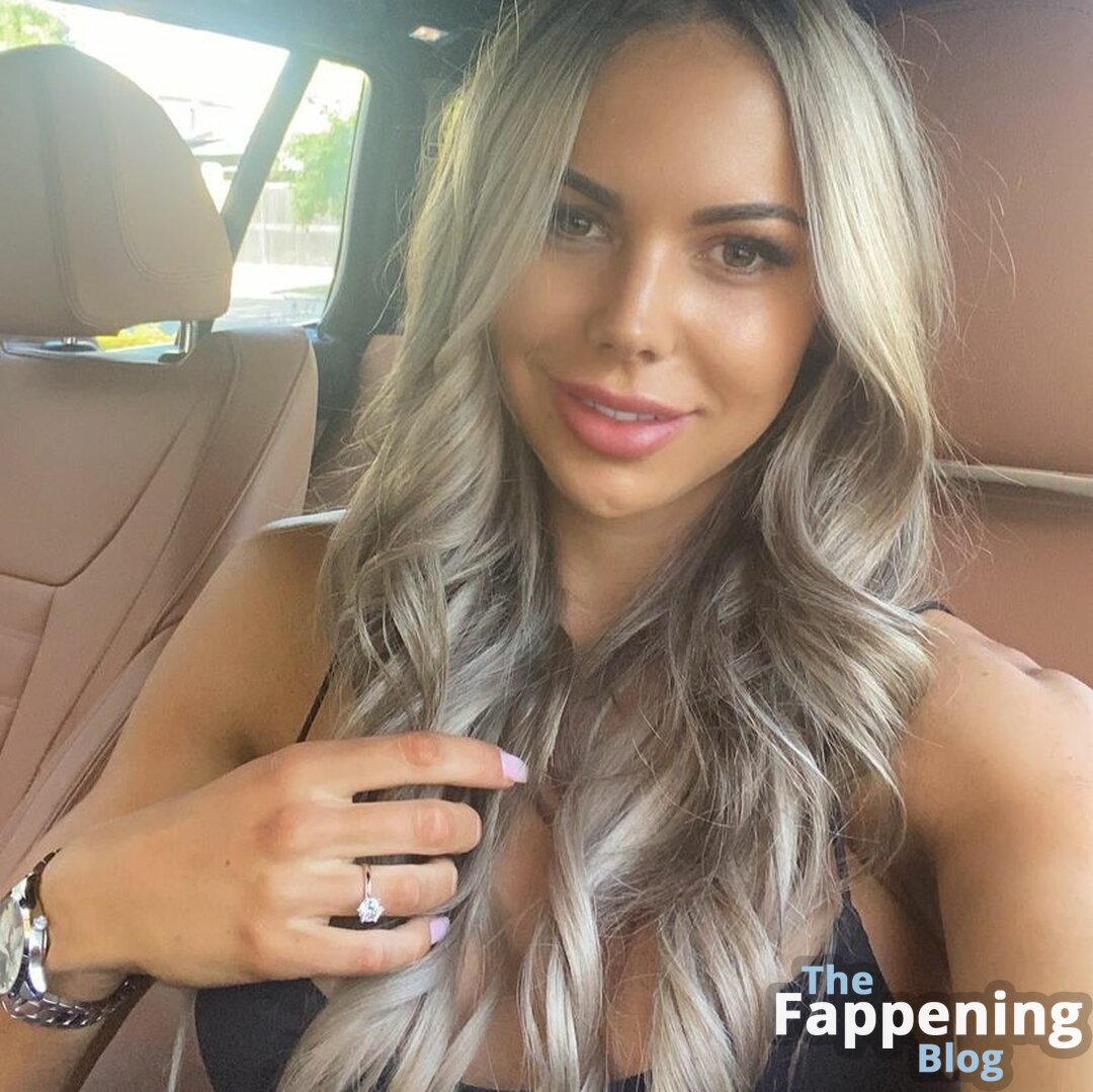 Sarah Rose Taylor / sarah.rose.taylor / sarah.taylor Nude Leaks OnlyFans Photo 15