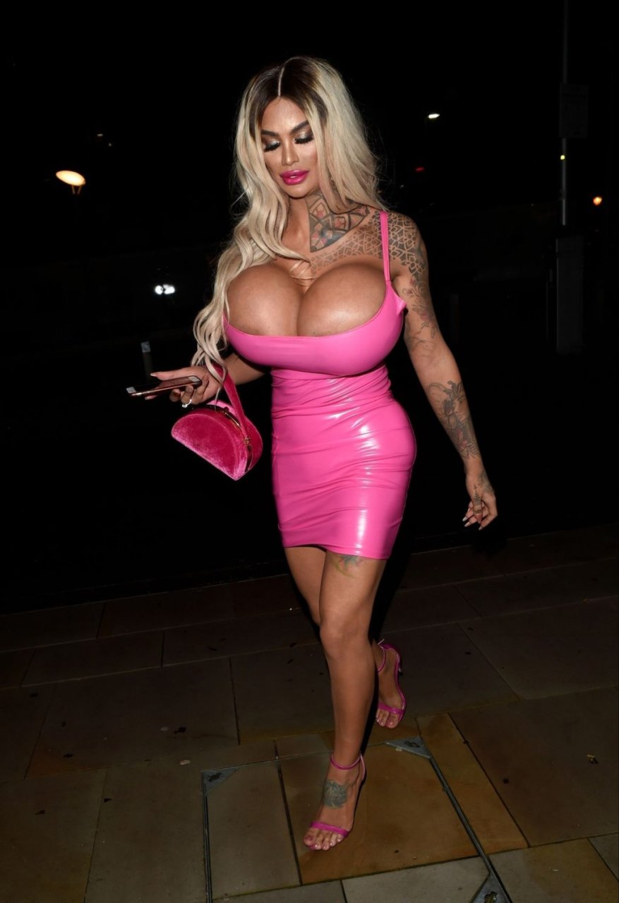 Nicki Valentina Rose / https: / vip_glamour_xx_ts / vip_nvr Nude Leaks OnlyFans Photo 18