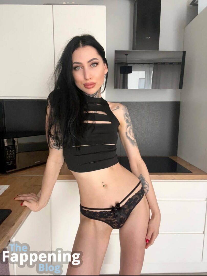morticia_addams_vip / lanaalustfree Nude Leaks OnlyFans Photo 11