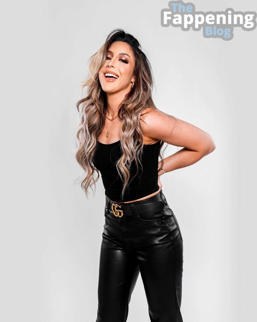 Dr. Britt Baker / D.M.D. AEW / realbrittbaker Nude Leaks Photo 27