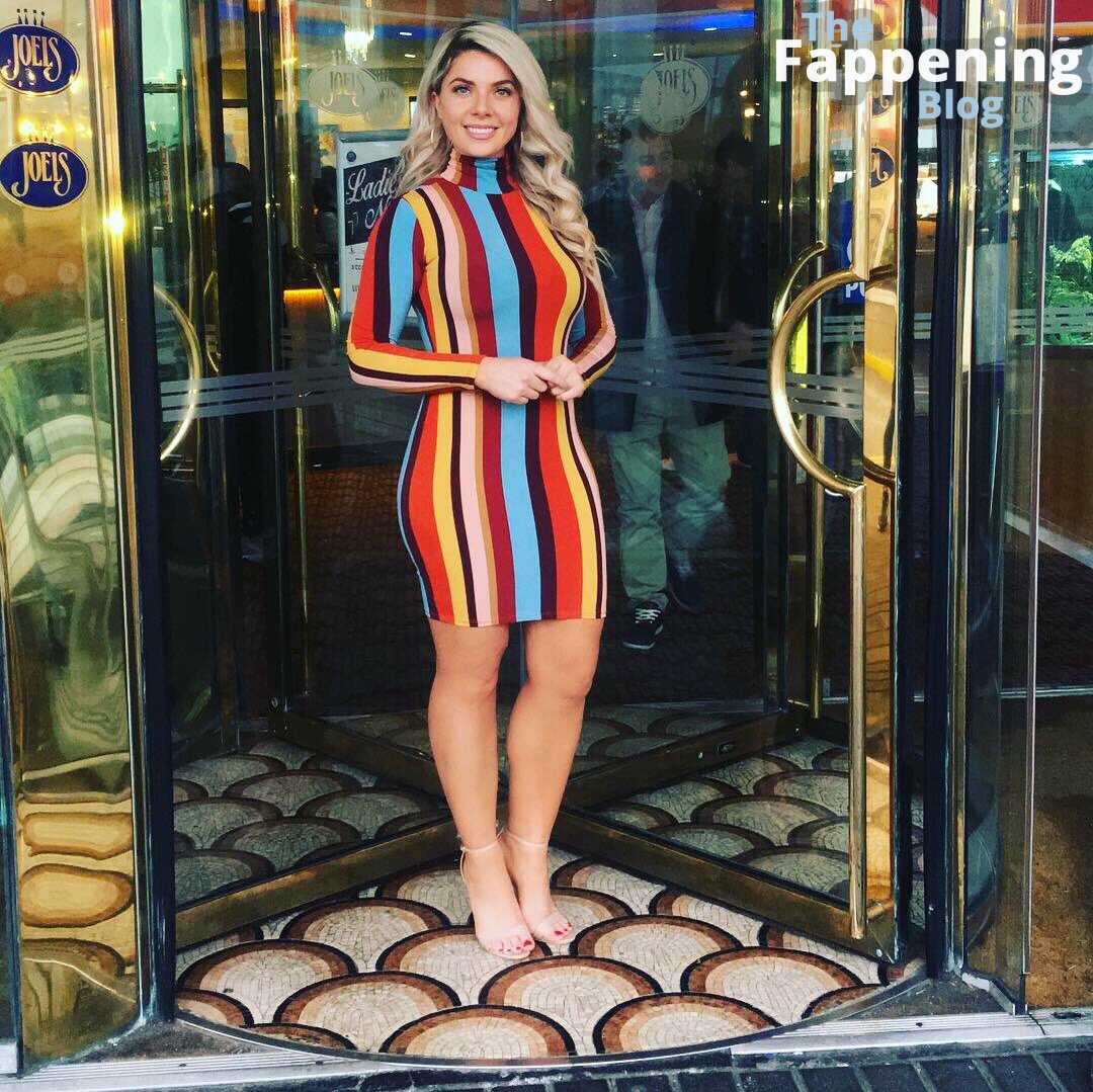 The Try Channel / thetrychannel Nude Leaks Photo 28