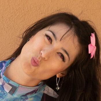 Jacki Jing Patreon / jackijing Nude Leaks