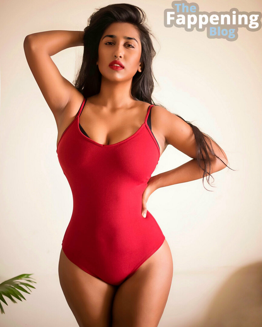 Scarlett M Rose / scarlettmrose Nude Leaks OnlyFans Photo 21