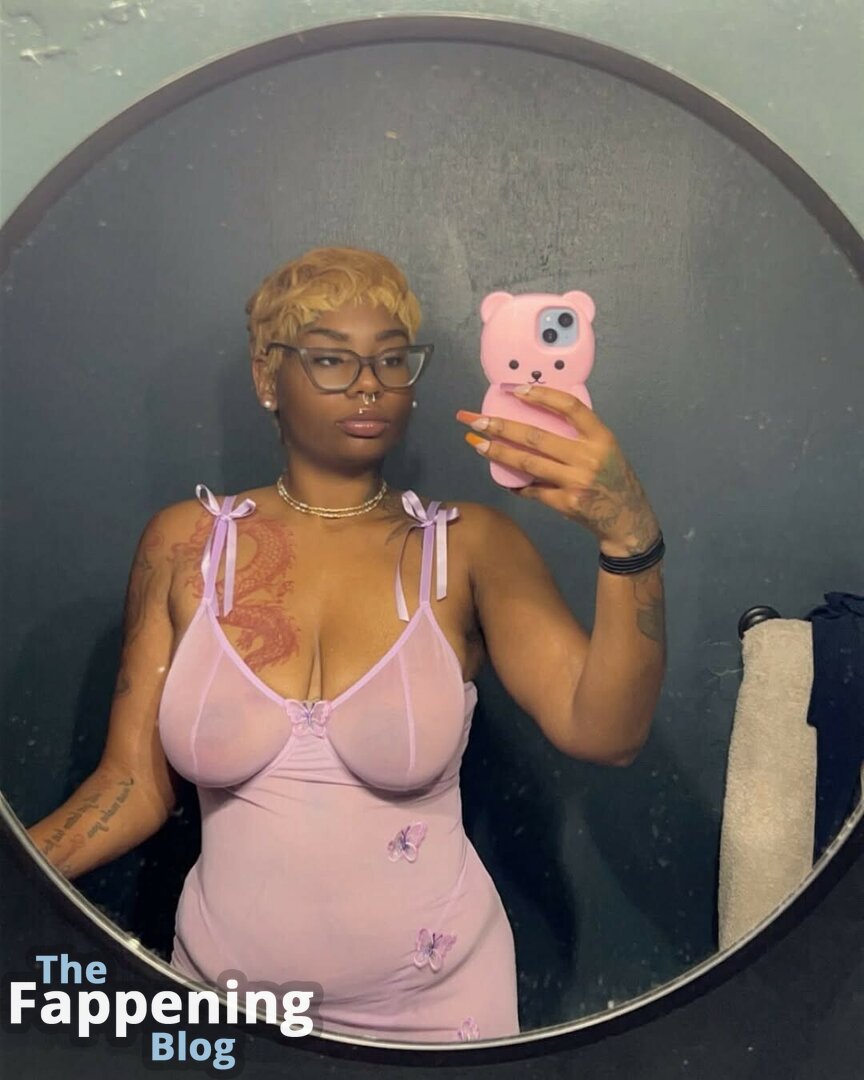 Shawnna Jon’nell / shawnnaismyname / shawnnajonnell Nude Leaks OnlyFans Photo 3