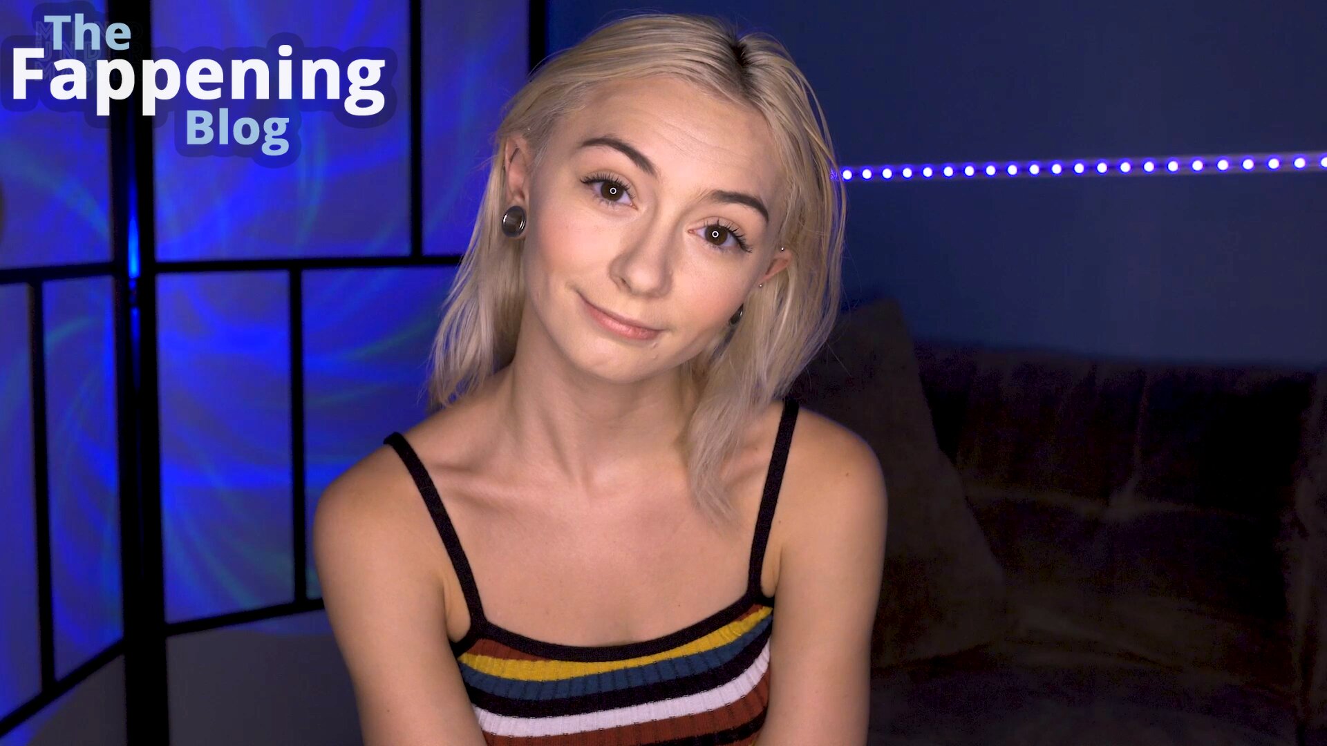 Chloe Temple / chloe_temple / Chloe Temple  / senorita_satan Nude Leaks OnlyFans Photo 28