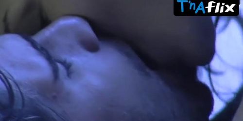 Elena Cruz Breasts Scene  in Rescat