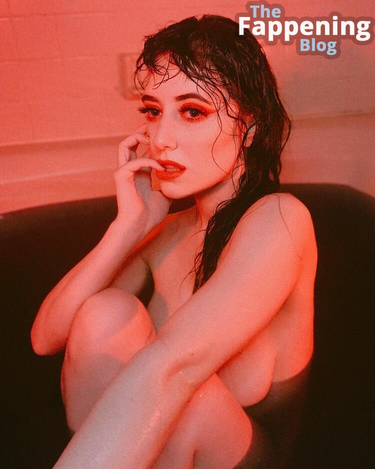 Lauren Van Lom / Anii_Made / lauranajm Nude Leaks OnlyFans Photo 7