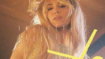 Michelle Randolph Sexy – iMAGINE Magazine June 2025 Issue (8 Photos)