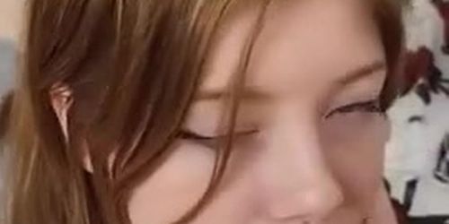 Rylie Rowan Bunny Sextape