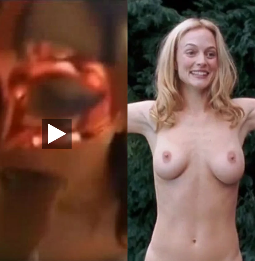 Heather Graham Nude and Hot Pics and Porn 2024 - Scandal Planet