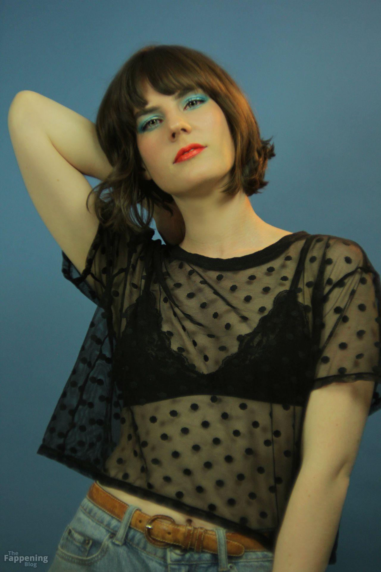 Maggie Mae Fish / maggie.mae.fish / themaggiemayhem Nude Leaks OnlyFans Photo 43