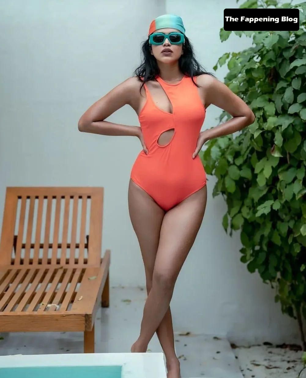 Amala Paul Sexy (4 Photos) - OnlyFans Leaked Nudes