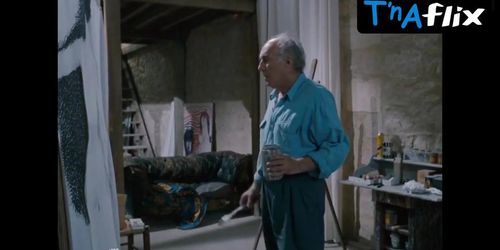 Emmanuelle Beart Butt,  Breasts Scene  in La Belle Noiseuse