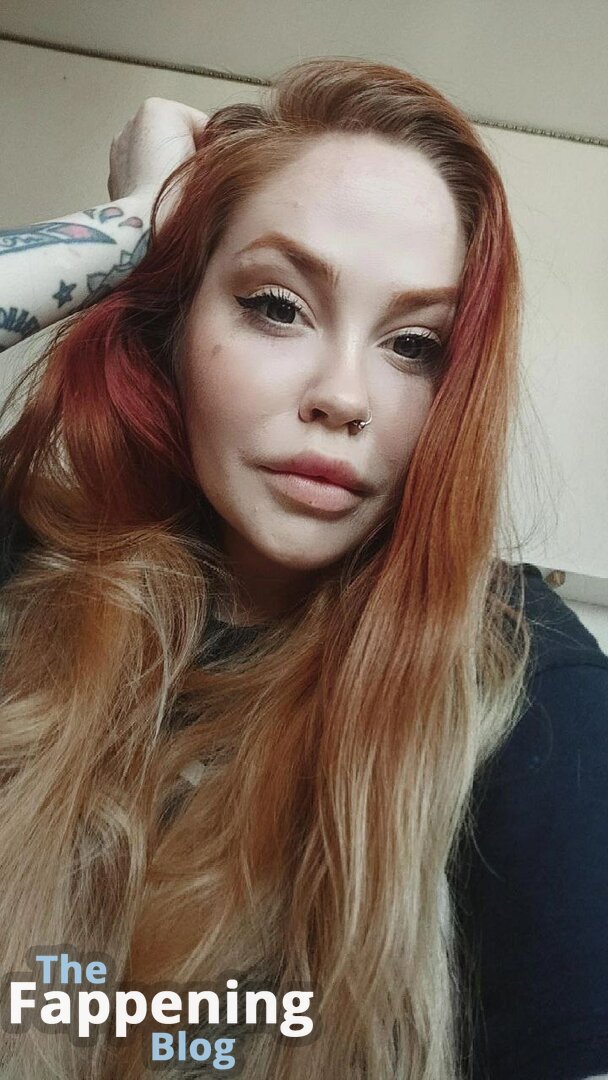 Margarita Dirge @margaritadirge / margaritadirge Nude Leaks OnlyFans Photo 8